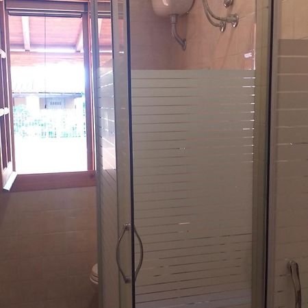 Villa Solanas Solanas  Ngoại thất bức ảnh