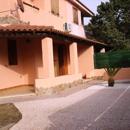 Villa Solanas Solanas  Ngoại thất bức ảnh