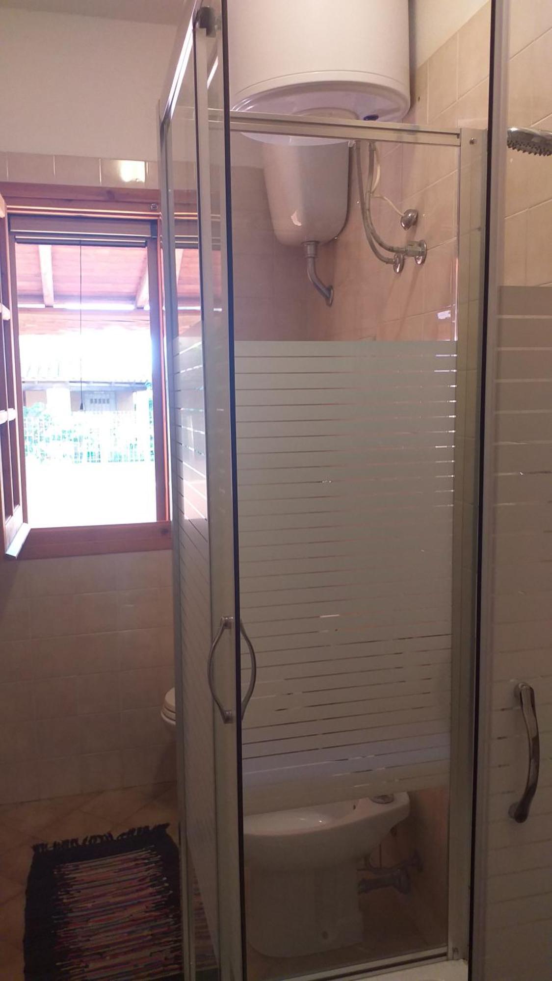 Villa Solanas Solanas  Ngoại thất bức ảnh