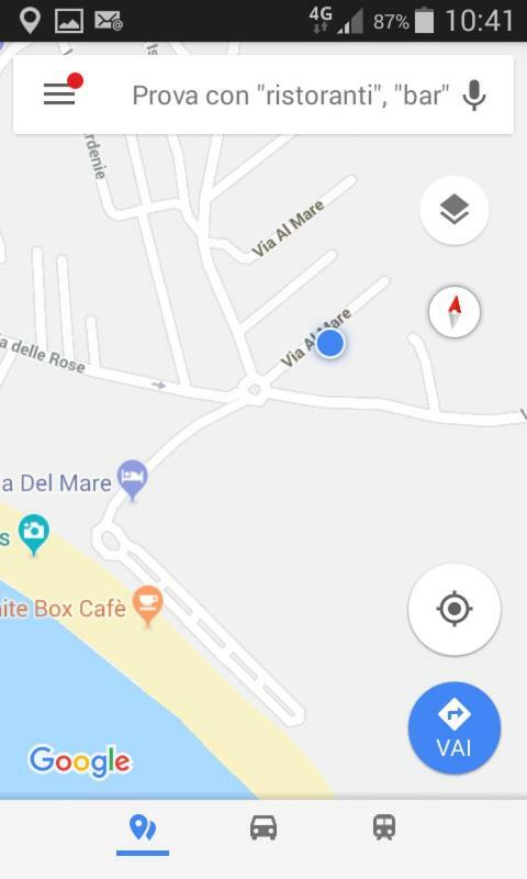 Villa Solanas Solanas  Ngoại thất bức ảnh
