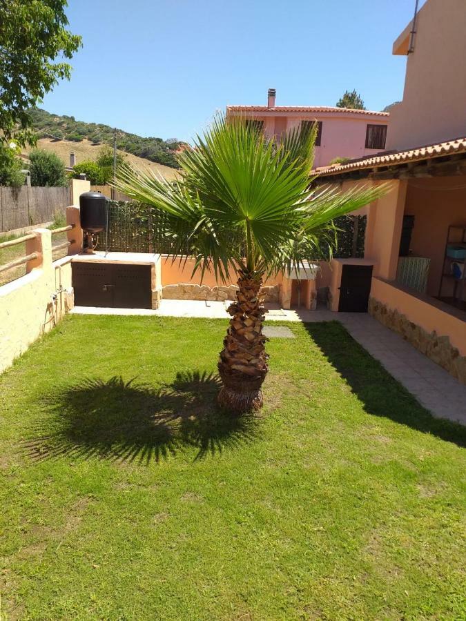Villa Solanas Solanas  Ngoại thất bức ảnh