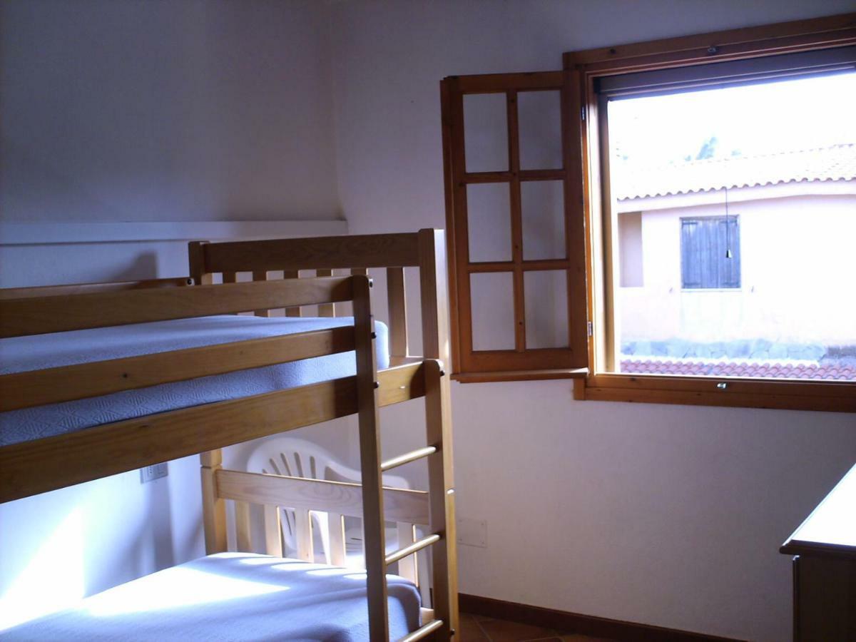 Villa Solanas Solanas  Ngoại thất bức ảnh