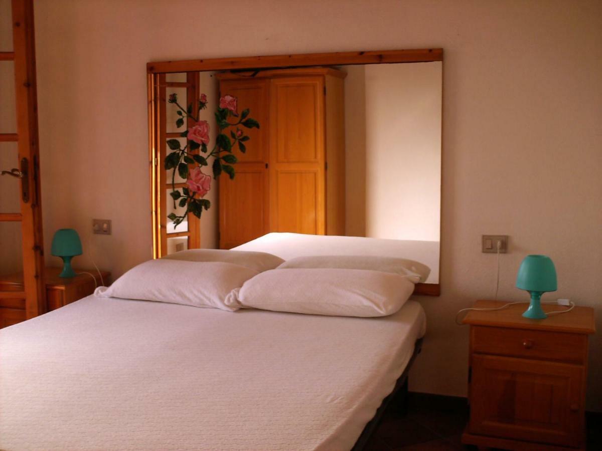 Villa Solanas Solanas  Ngoại thất bức ảnh