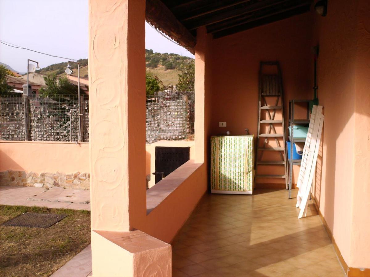 Villa Solanas Solanas  Ngoại thất bức ảnh