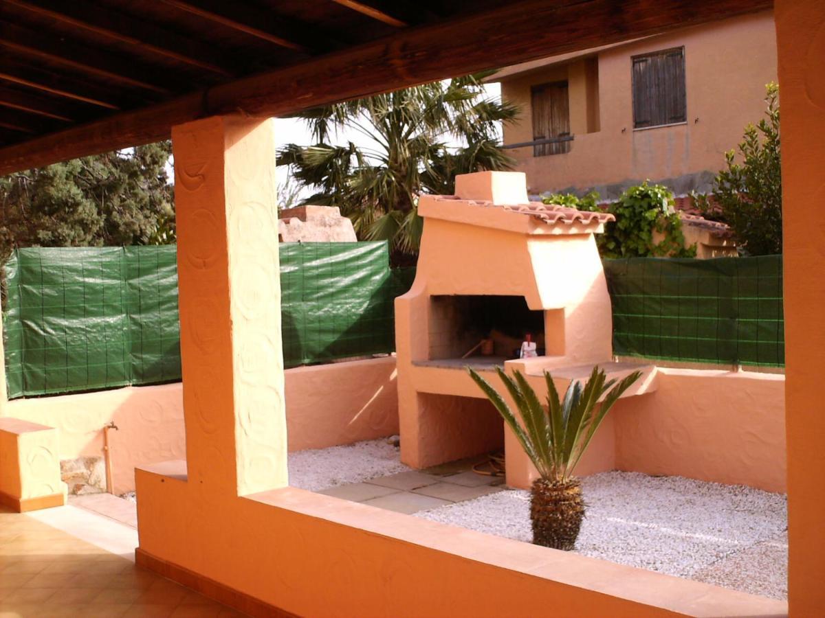 Villa Solanas Ngoại thất bức ảnh