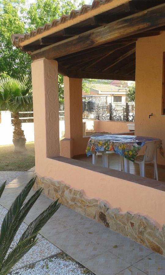Villa Solanas Solanas  Ngoại thất bức ảnh
